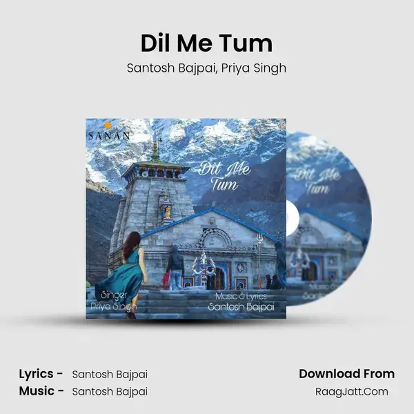 Dil Me Tum mp3 song