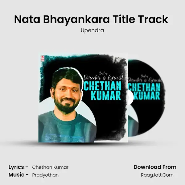 Nata Bhayankara Title Track (From Nata Bhayankara) mp3 song