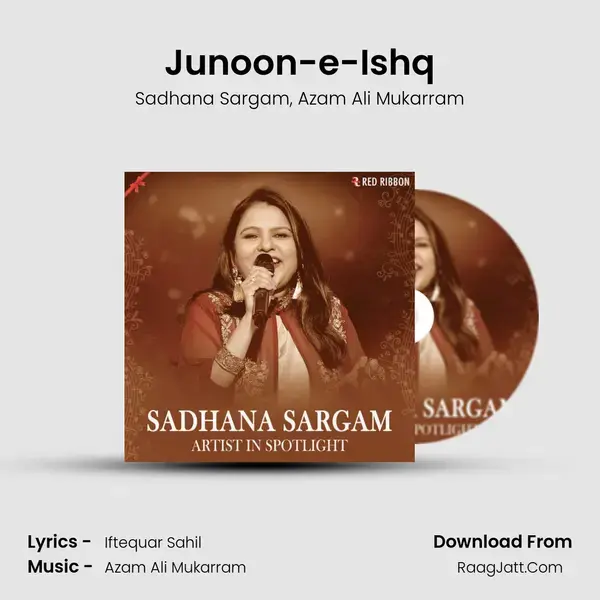 Junoon-e-Ishq mp3 song