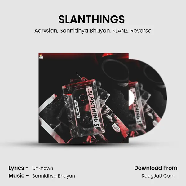 SLANTHINGS (Reverso Remix) mp3 song