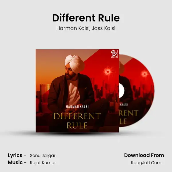 Different Rule mp3 song