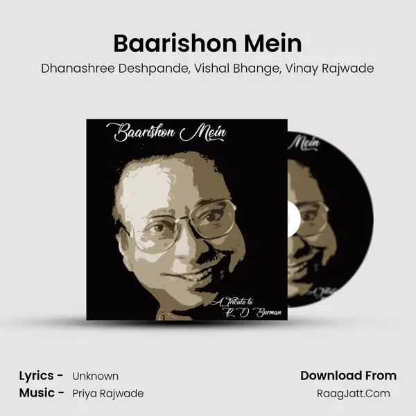 Baarishon Mein mp3 song