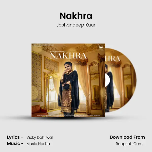 Nakhra mp3 song