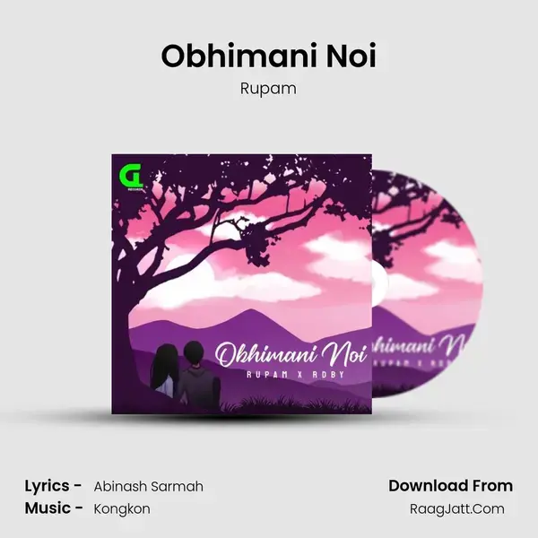 Obhimani Noi mp3 song