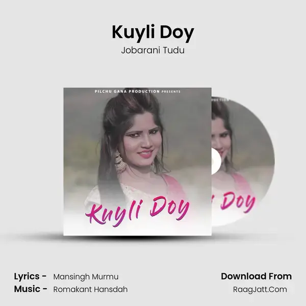 Kuyli Doy - Jobarani Tudu