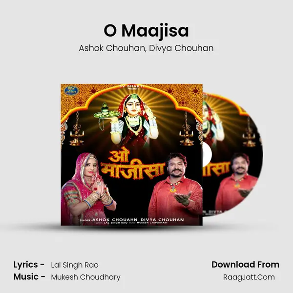 O Maajisa mp3 song