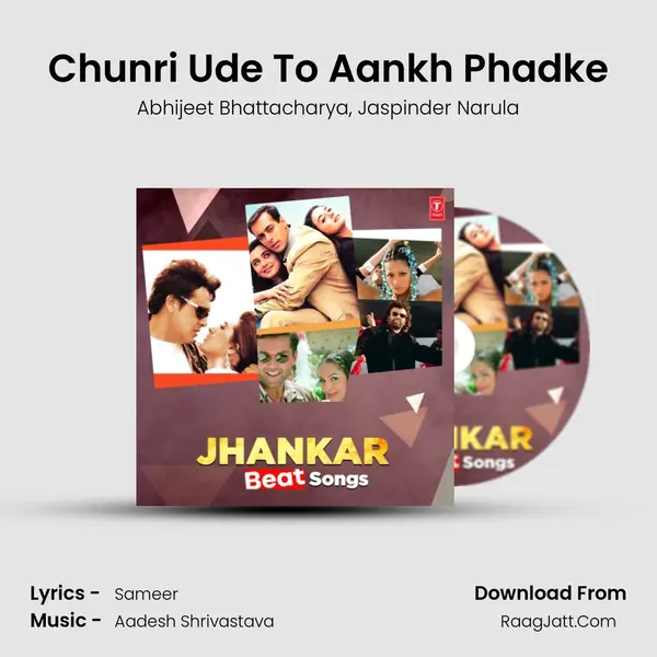 Chunri Ude To Aankh Phadke(Remix By Mahendra Kumar) mp3 song