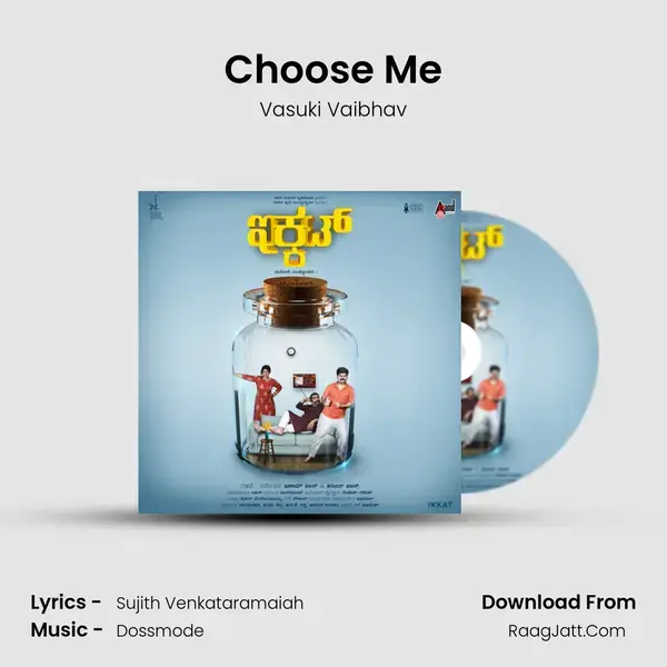 Choose Me mp3 song