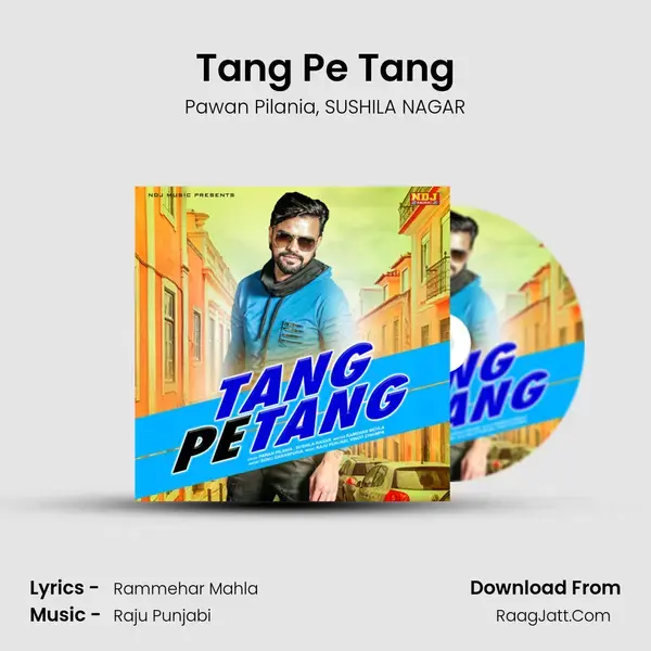 Tang Pe Tang mp3 song