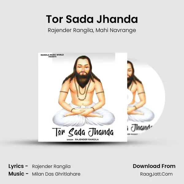 Tor Sada Jhanda mp3 song