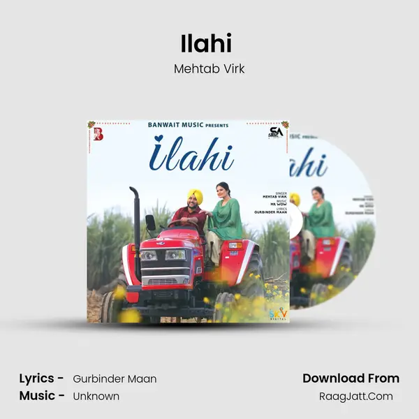 Ilahi (From Ni Main Sass Kuttni) mp3 song