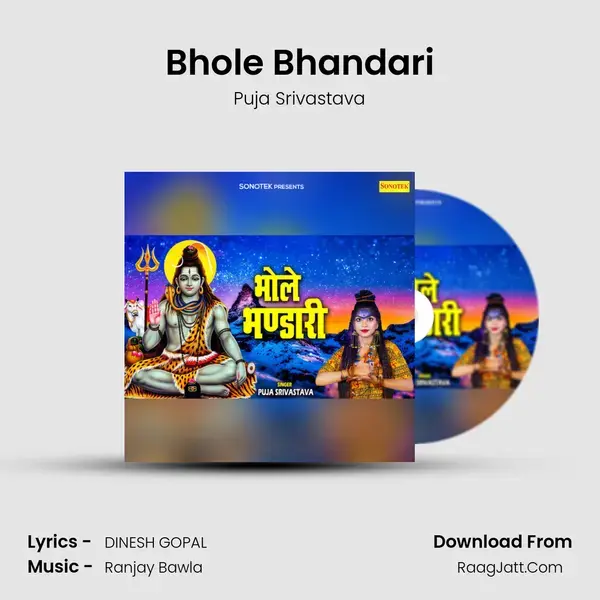 Bhole Bhandari mp3 song