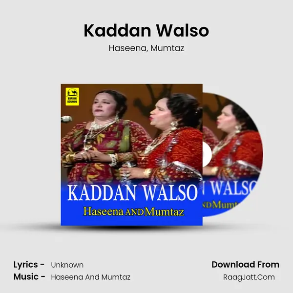 Kaddan Walso mp3 song