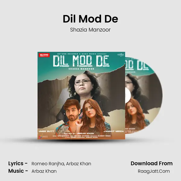 Dil Mod De mp3 song