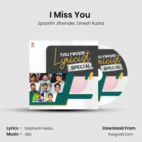 I Miss You (From Case 30) mp3 song