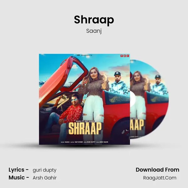 Shraap mp3 song