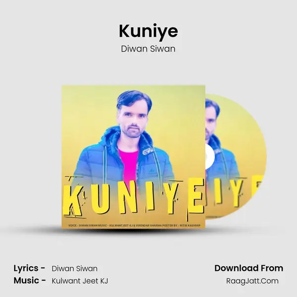 Kuniye mp3 song