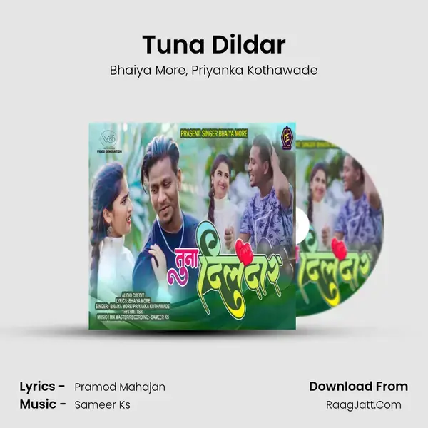 Tuna Dildar mp3 song