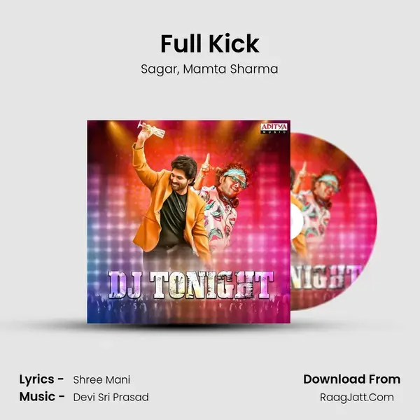 Full Kick mp3 song