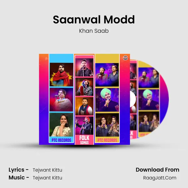 Saanwal Modd mp3 song