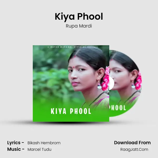 Kiya Phool mp3 song