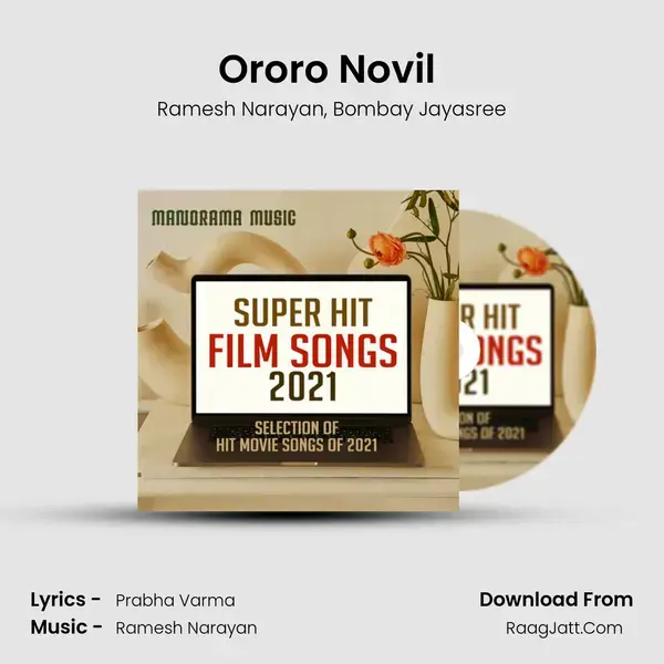 Ororo Novil (From Kolaambi) mp3 song