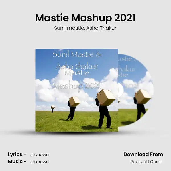 Mastie Mashup 2021 mp3 song