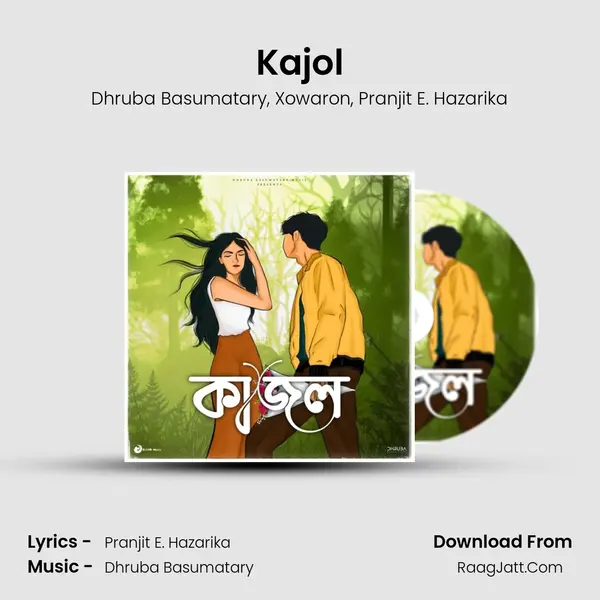 Kajol mp3 song