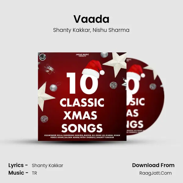 Vaada mp3 song