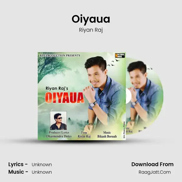 Oiyaua - Single - Riyan Raj