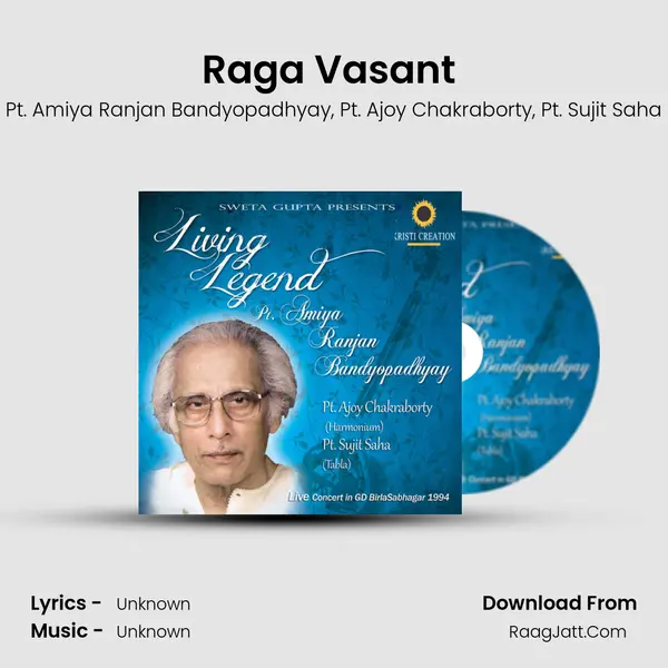 Raga Vasant (Live) mp3 song