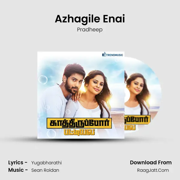 Azhagile Enai mp3 song