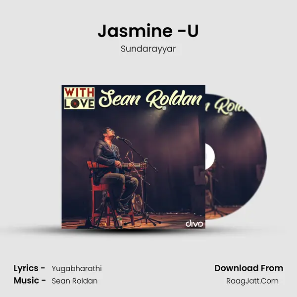 Jasmine -U mp3 song