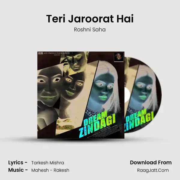 Teri Jaroorat Hai mp3 song