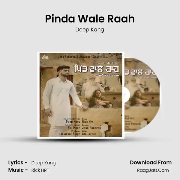 Pinda Wale Raah mp3 song