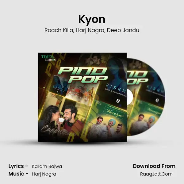 Kyon mp3 song