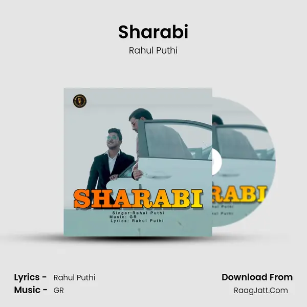 Sharabi Song mp3 | Rahul Puthi