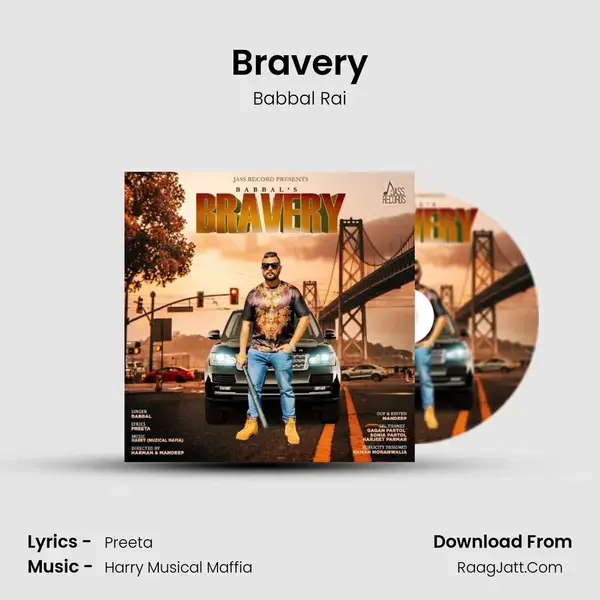 Bravery mp3 song