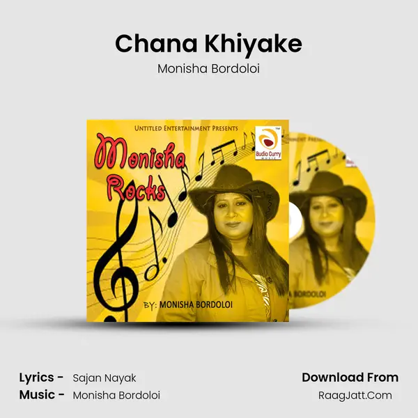 Chana Khiyake mp3 song