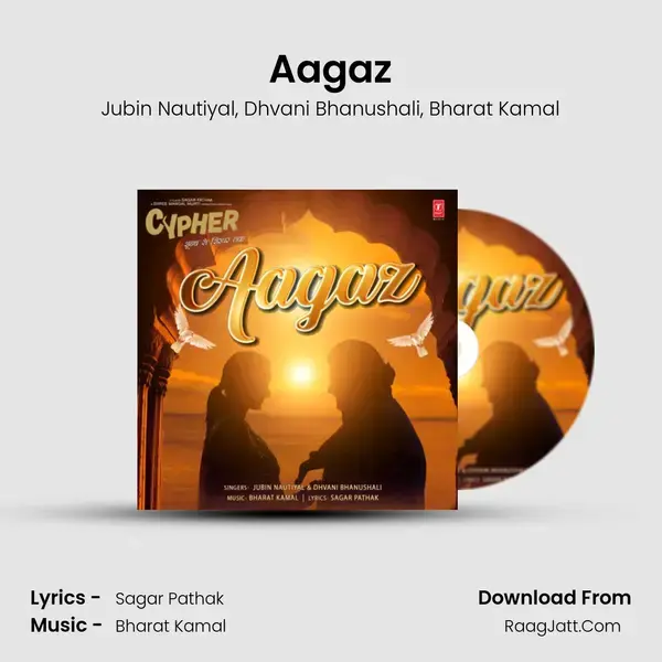 Aagaz mp3 song