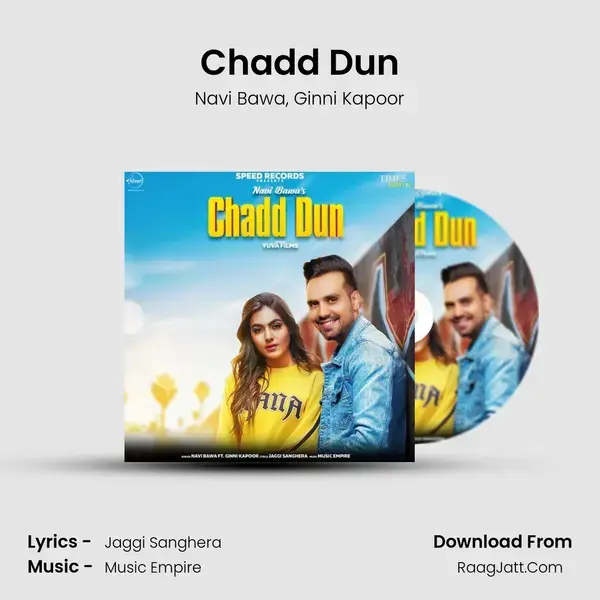 Chadd Dun Song mp3 | Navi Bawa