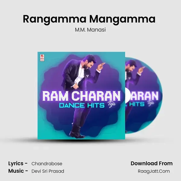 Rangamma Mangamma (From 