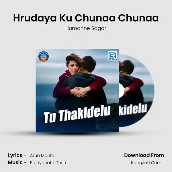 Hrudaya Ku Chunaa Chunaa Song mp3 | Humanne Sagar