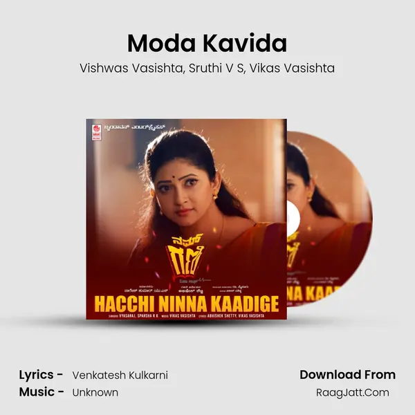 Moda Kavida mp3 song