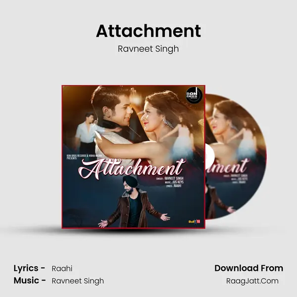 Attachment mp3 song