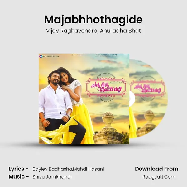 Majabhhothagide mp3 song