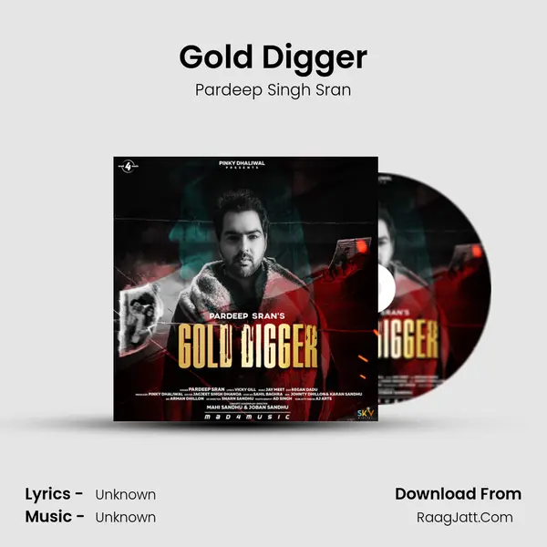 Gold Digger mp3 song