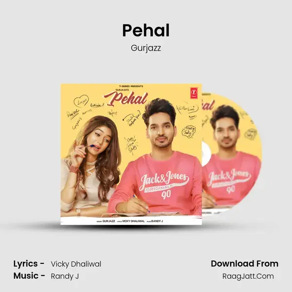 Pehal mp3 song