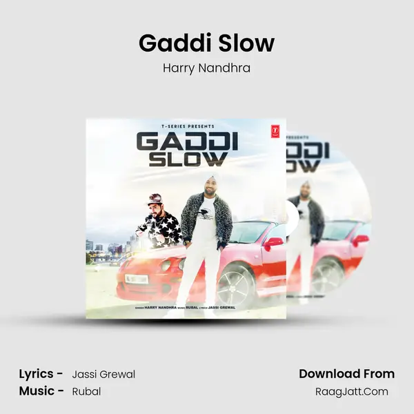 Gaddi Slow mp3 song