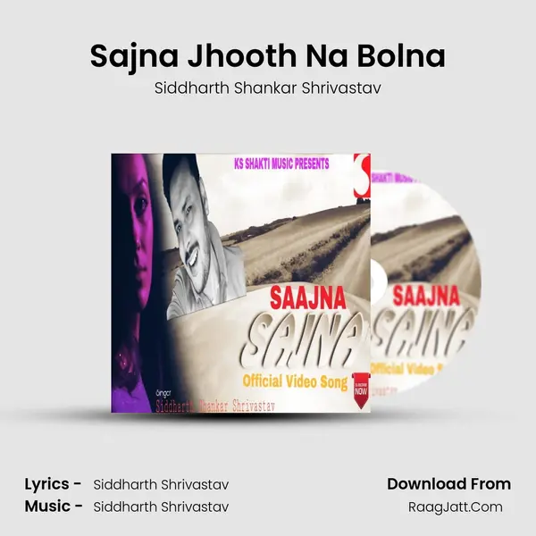 Sajna Jhooth Na Bolna mp3 song